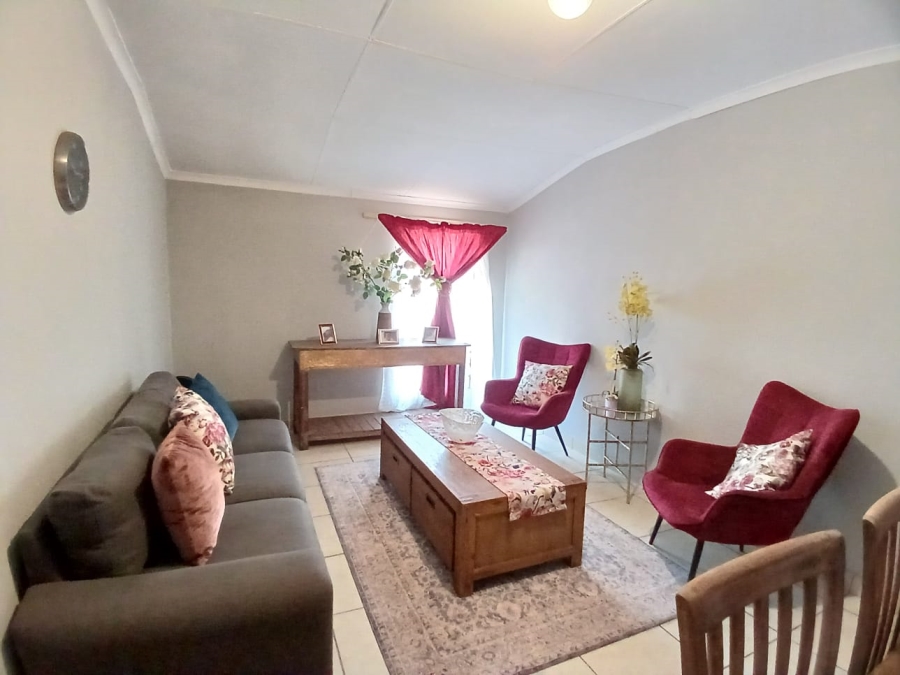 2 Bedroom Property for Sale in Sasolburg Ext 1 Free State